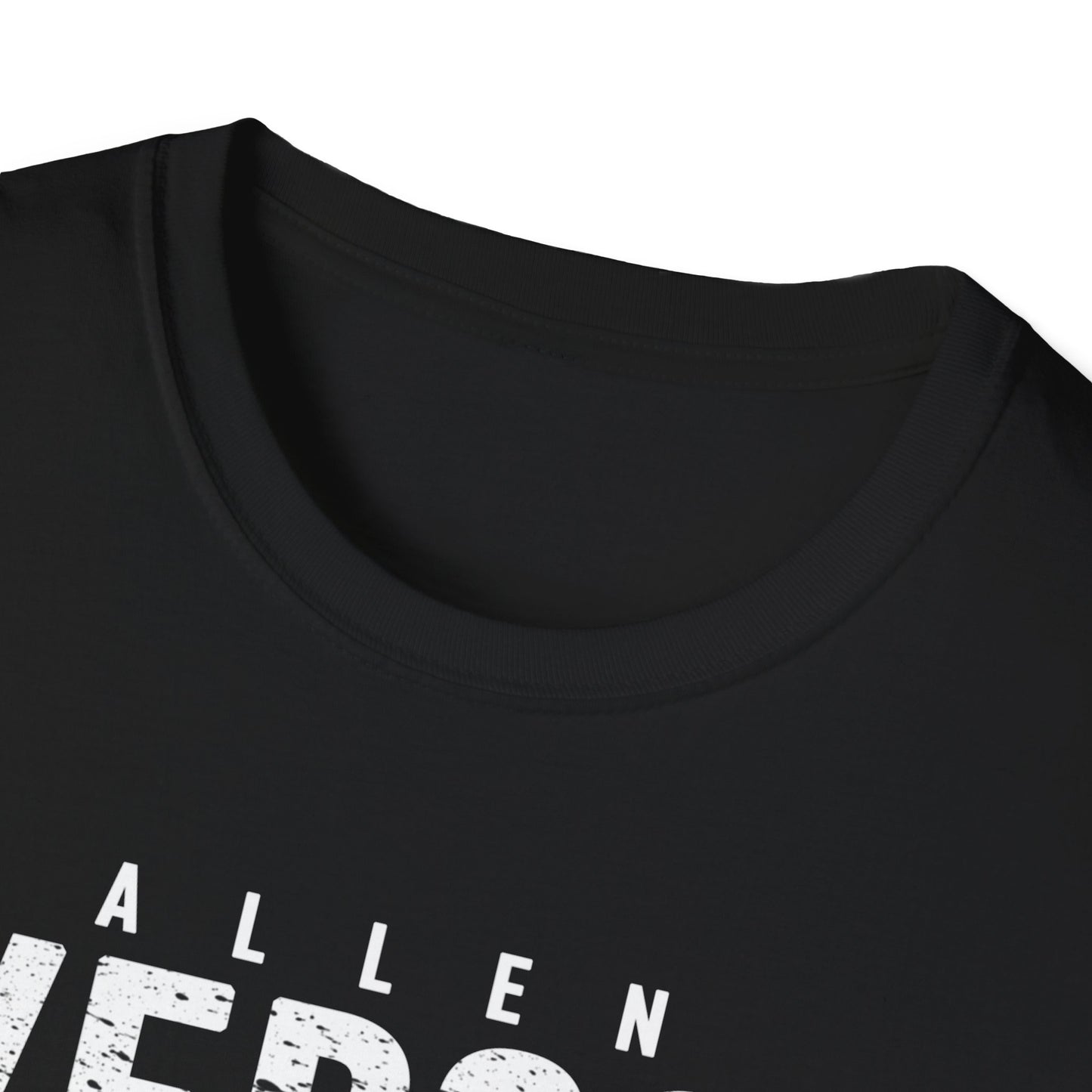 The Answer, Allen Iverson Premium Vintage T-shirt, Allen Iverson Shirt, Allen Iverson Vintage Style Shirt